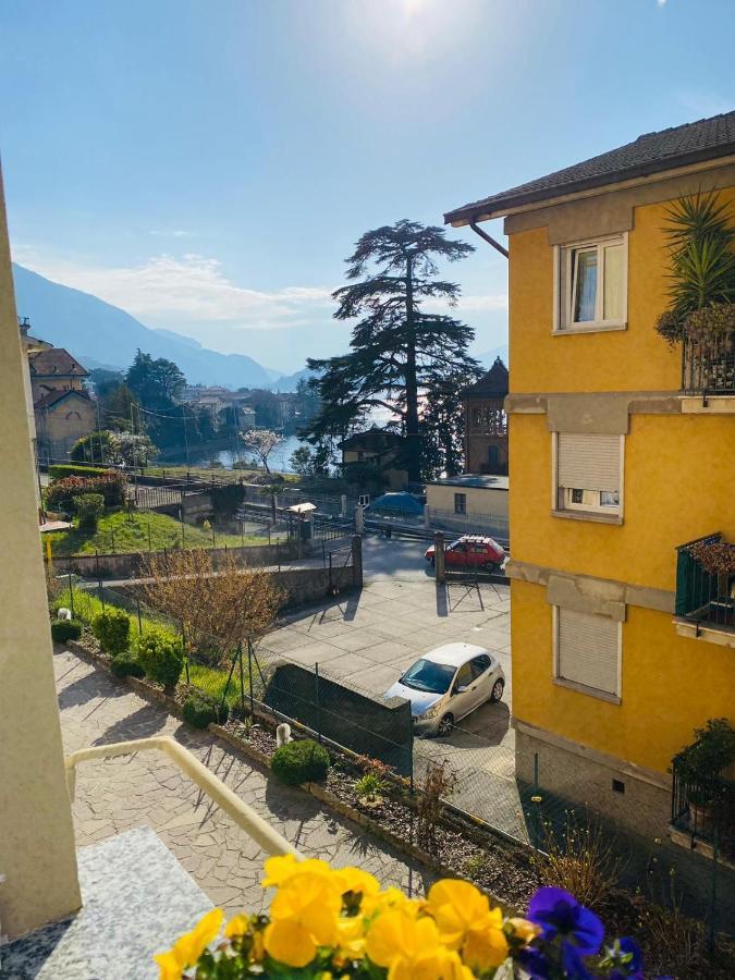 Myhouse Apartman Sulzano Kültér fotó