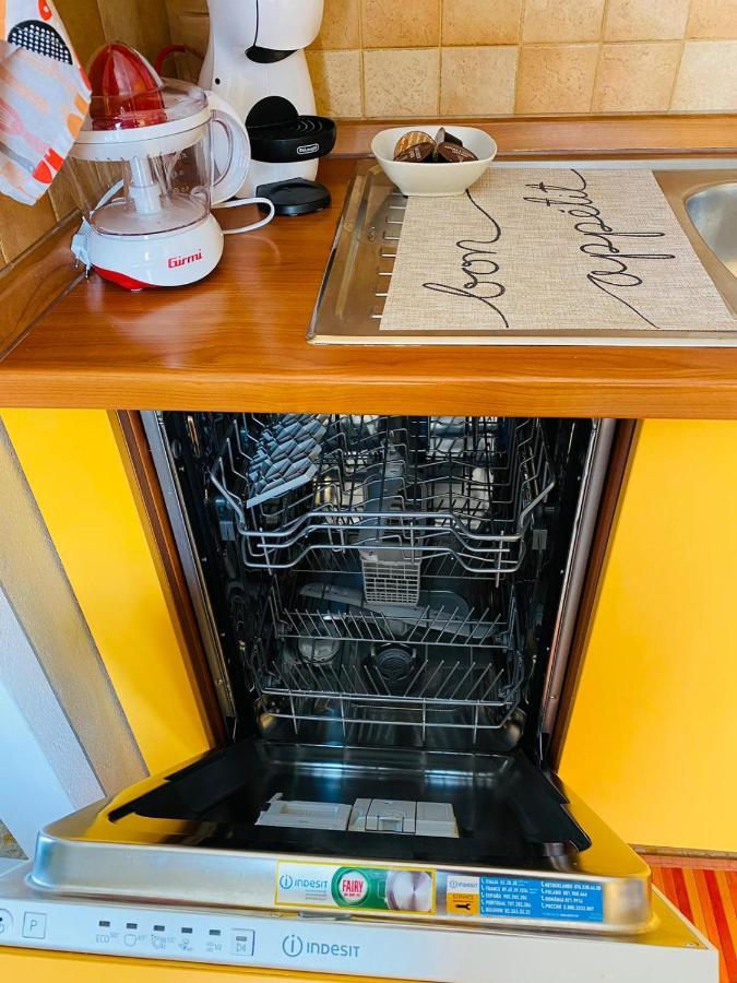 Myhouse Apartman Sulzano Kültér fotó
