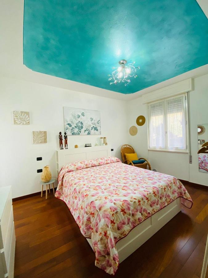 Myhouse Apartman Sulzano Kültér fotó