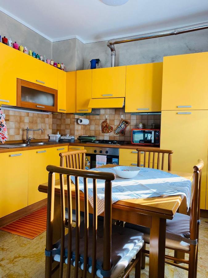Myhouse Apartman Sulzano Kültér fotó