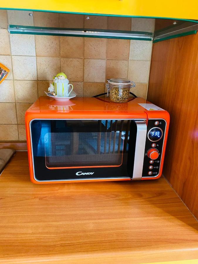 Myhouse Apartman Sulzano Kültér fotó
