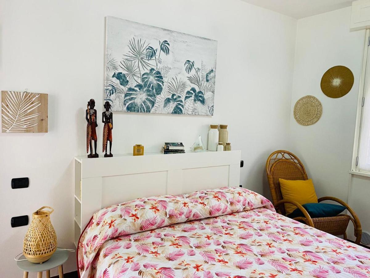 Myhouse Apartman Sulzano Kültér fotó